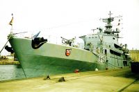 Reserve Ue. La Rochelle 1989